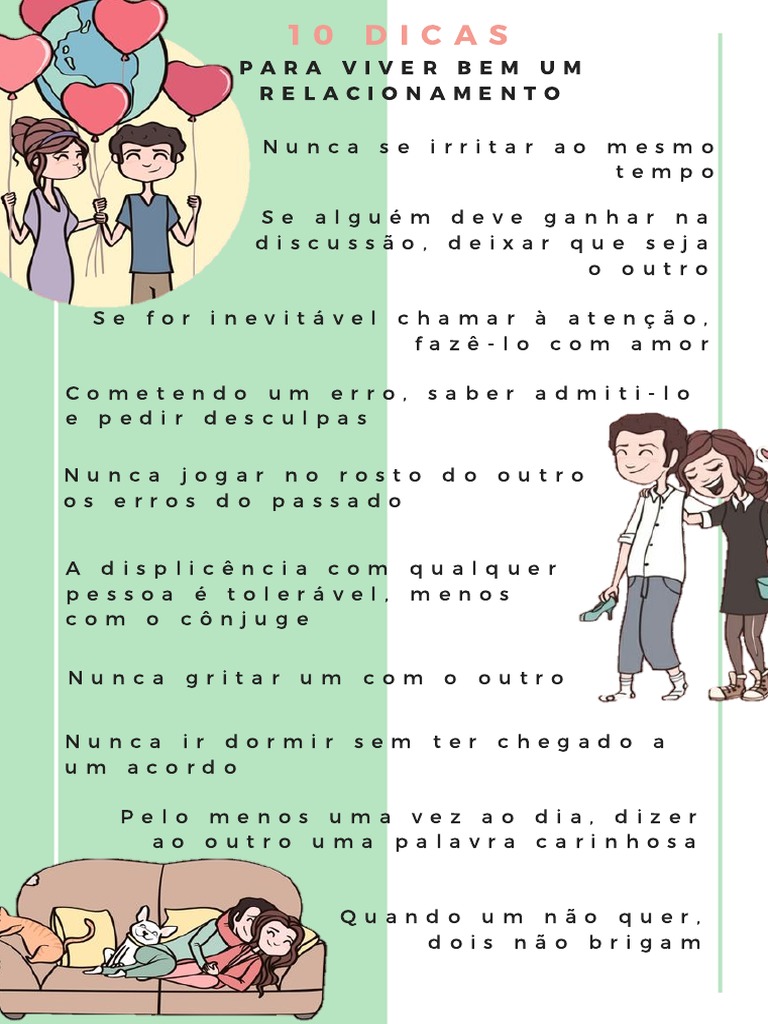 Comunicação Não Violenta: A Chave para Resolver Conflitos no Amor