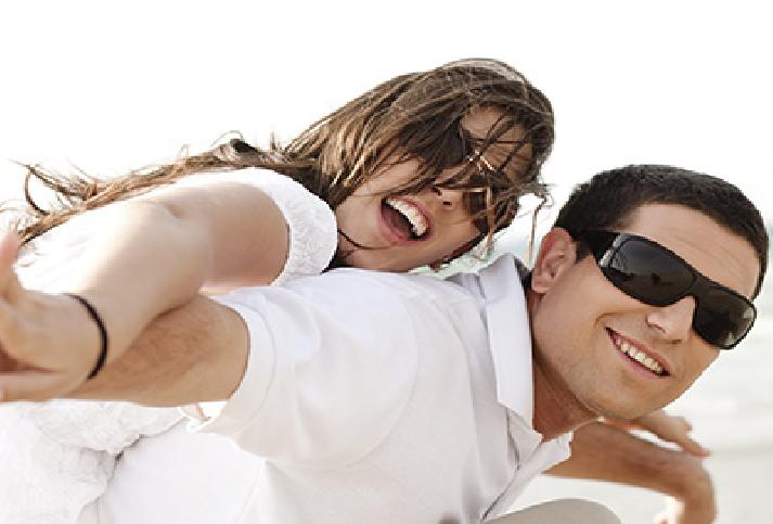 Como Criar um Roteiro de Lua de Mel Equilibrado e Inesquecível