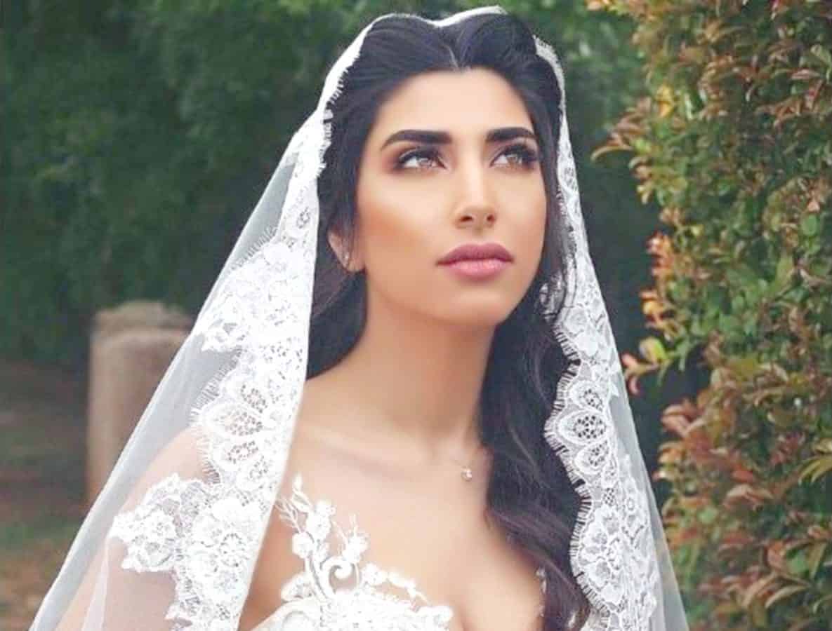 Mantilha de Renda: Tradição e Elegância para Noivas Clássicas