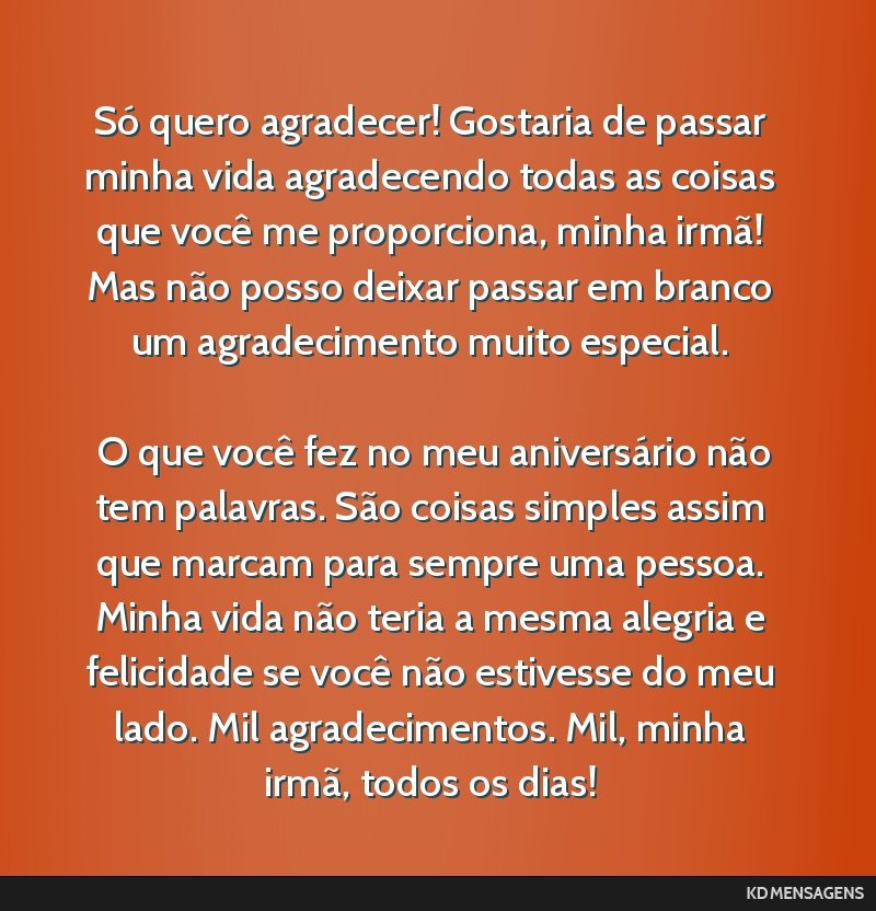 discursos de agradecimento