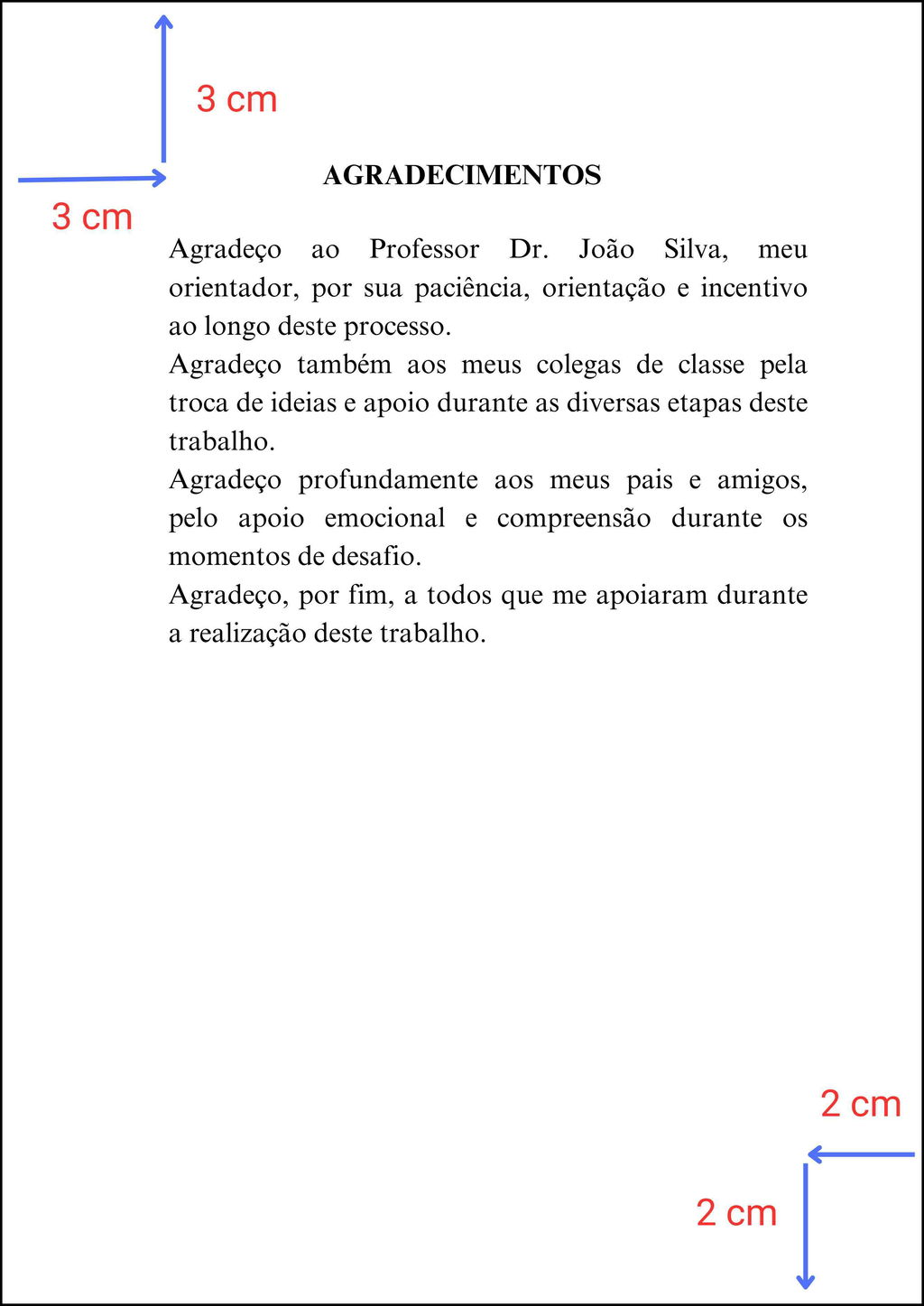Discurso de Agradecimento para Formatura: Dicas e Modelos Exclusivos