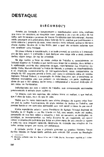 Discursos Profissionais: Como Agradecer por uma Promoção ou Prêmio