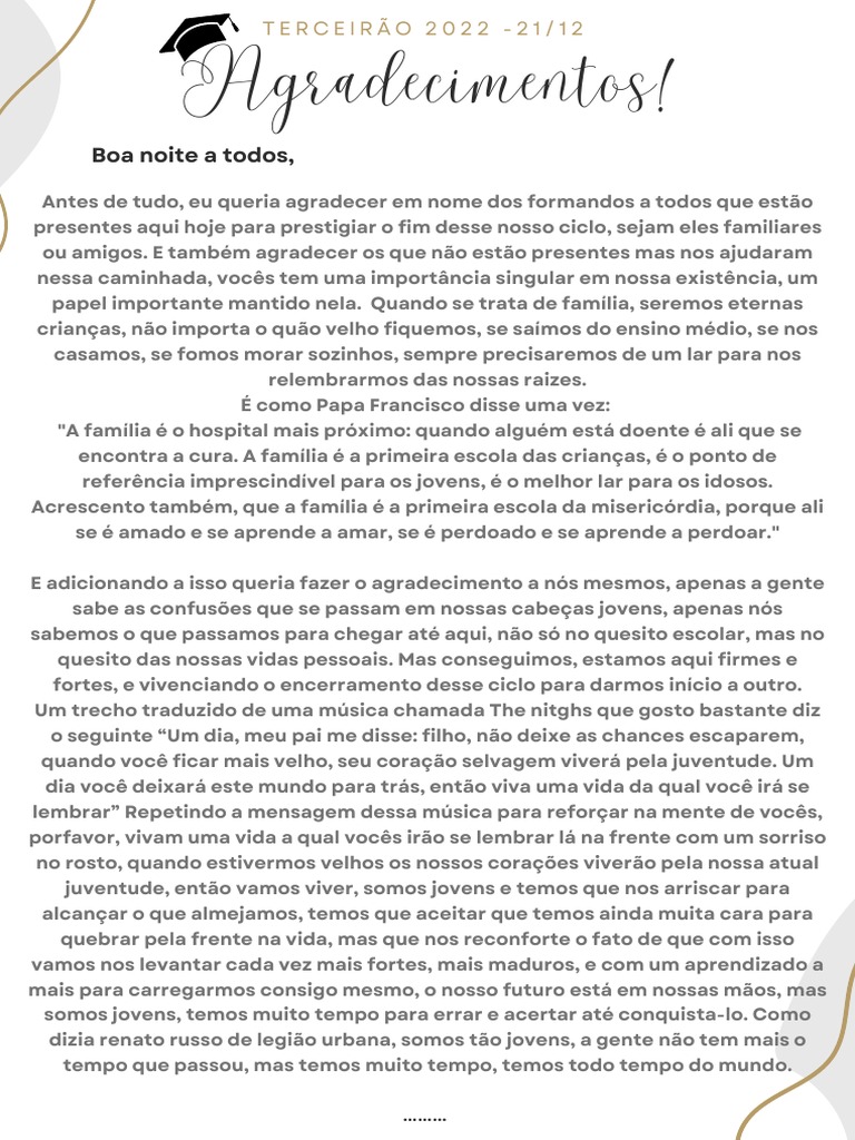 Modelos Prontos de Discurso de Aniversário: Celebre com Emoção
