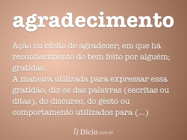 Guia Completo: Como Escrever um Discurso de Agradecimento Inesquecível