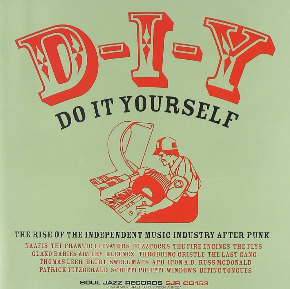 Guia Completo: Como Iniciar no Universo DIY e Transformar Sua Vida