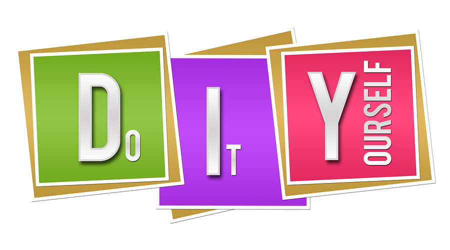 DIY Sustentável: Ideias Criativas para Reutilizar Materiais e Economizar