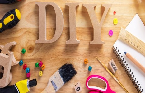 Cultura Maker e Tecnologia: Projetos DIY Inovadores para o Lar