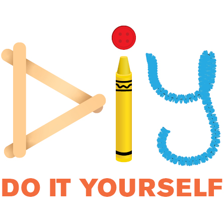 DIY (Do It Yourself)