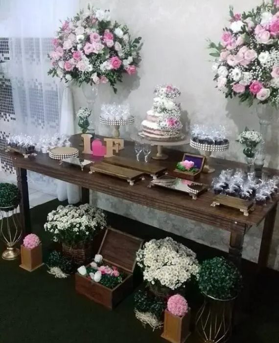 5 ideias de títulos