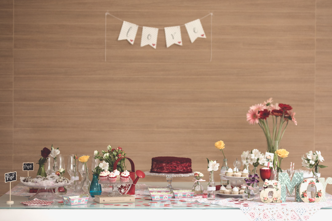 5 ideias de títulos