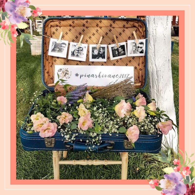 Papelaria DIY para Casamento: Crie Convites e Menus Personalizados com Baixo Custo