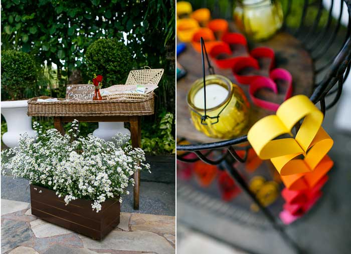 Planejamento DIY: Dicas Essenciais para um Casamento Sem Estresse e Cheio de Personalidade