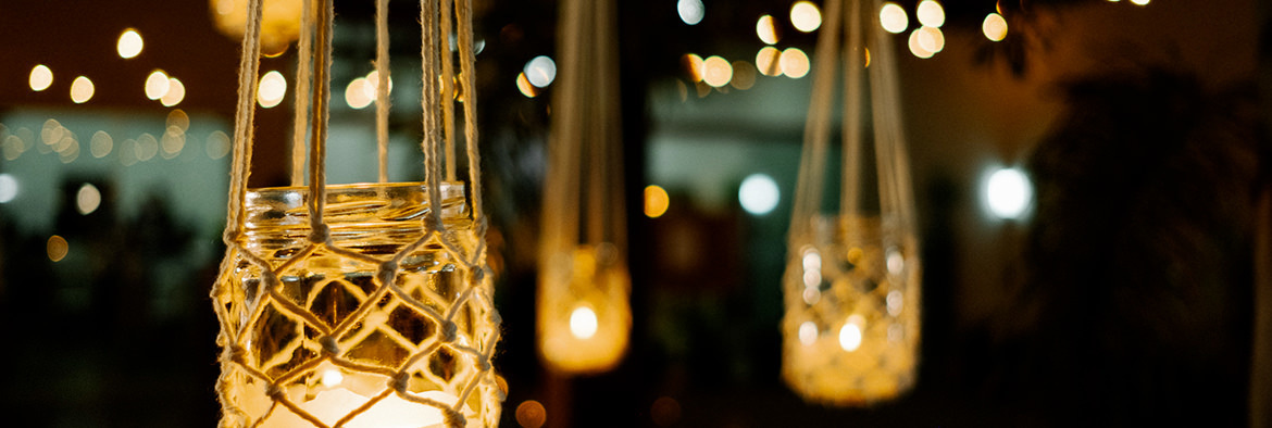 Decoração de Casamento DIY: Ideias Criativas para um Estilo Rústico Perfeito