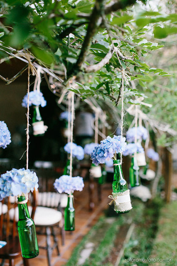 Lembrancinhas de Casamento Faça Você Mesmo: Opções Baratas e Cheias de Afeto