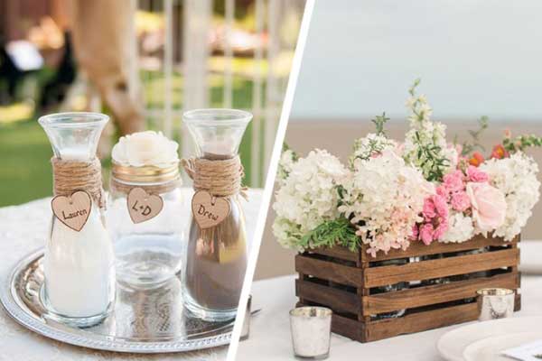 Planejamento DIY: Dicas Essenciais para um Casamento Sem Estresse e Cheio de Personalidade