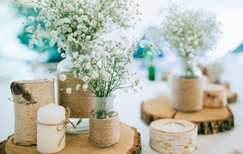 Planejamento DIY: Dicas Essenciais para um Casamento Sem Estresse e Cheio de Personalidade