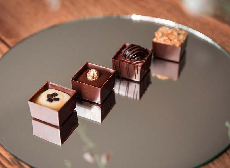 Além do Bem-Casado: Opções de Doces Clássicos e Modernos para Sua Festa