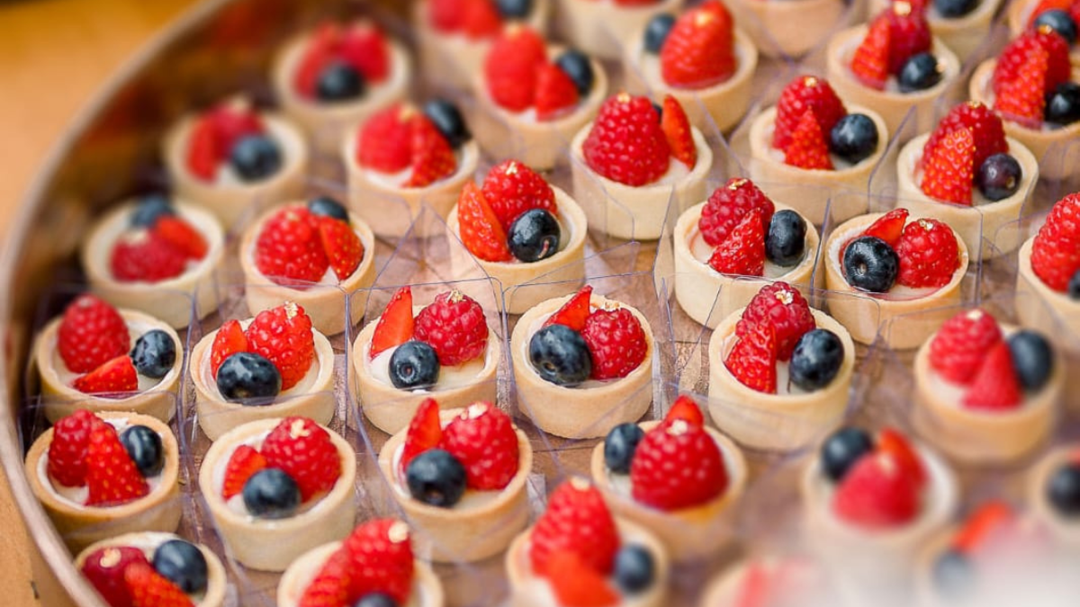 Calculadora de Doces para Casamento: Acertando na Quantidade por Convidado