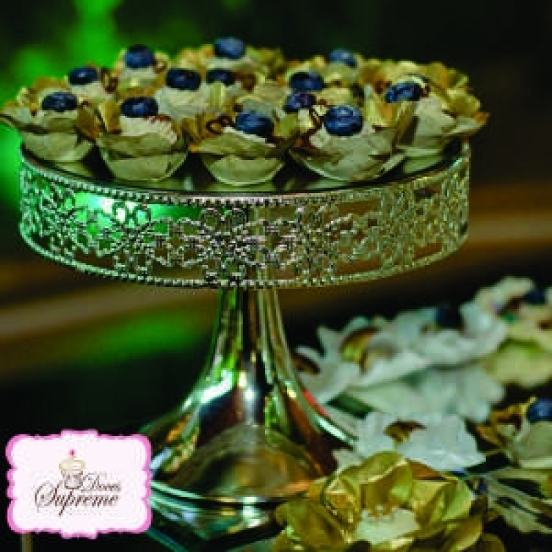 doces finos casamento