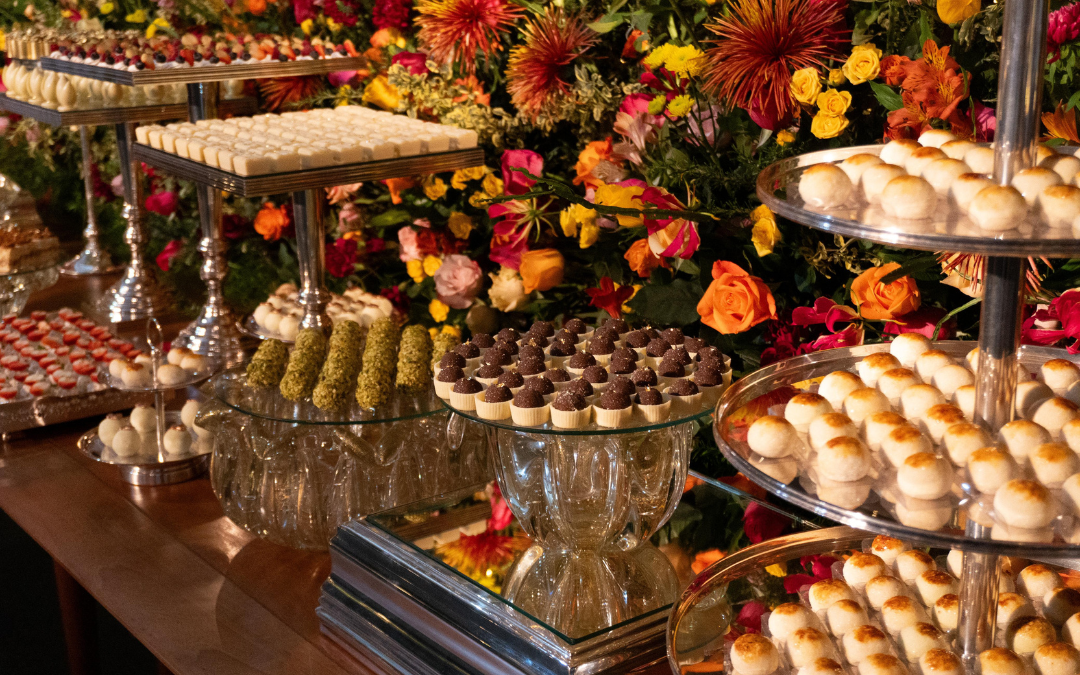 Calculadora de Doces para Casamento: Acertando na Quantidade por Convidado