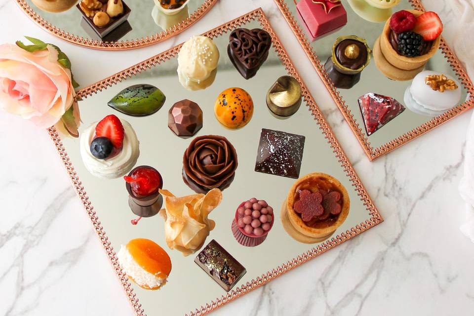 Calculadora de Doces para Casamento: Acertando na Quantidade por Convidado