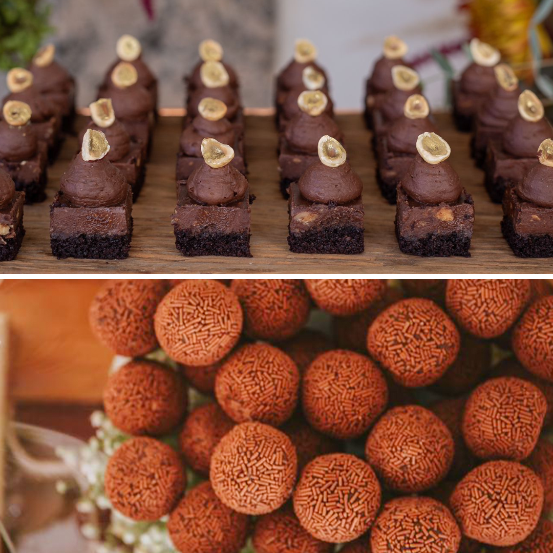 Guia Completo: Como Escolher os Doces Finos Perfeitos para Seu Casamento