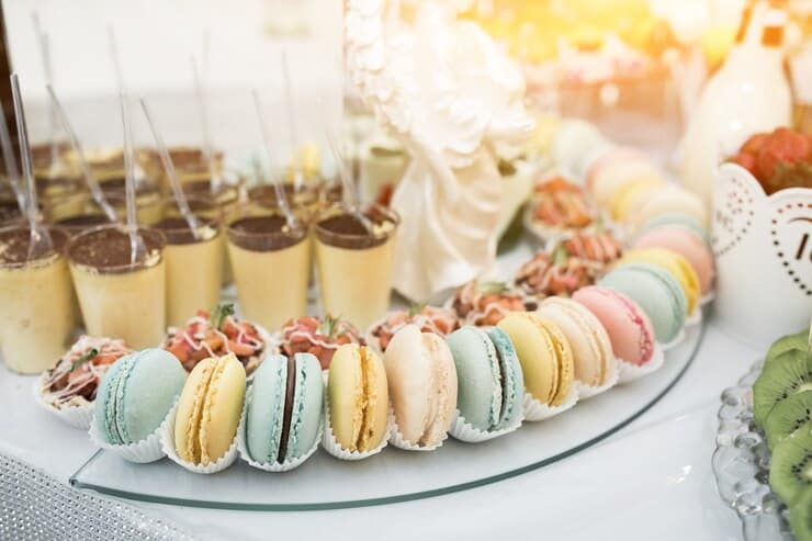 Copinhos de Doce: A Tendência Versátil para Festas e Eventos Corporativos