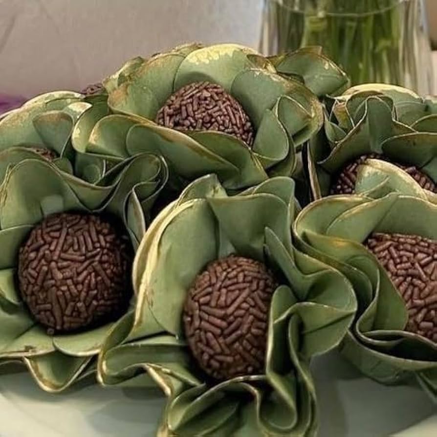 Copinhos de Doce: A Tendência Versátil para Festas e Eventos Corporativos