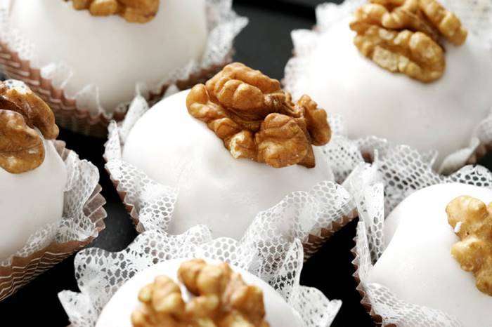 As 5 Maiores Tendências de Doces Finos para Casamentos em 2026