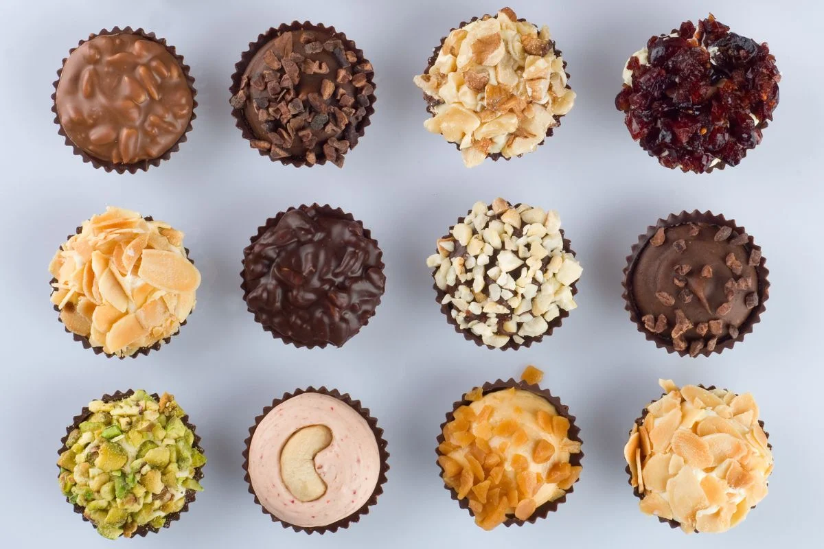 Doces Finos Custo-Benefício: Opções Elegantes que Cabem no Seu Orçamento