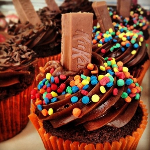 receitas de doces para festa