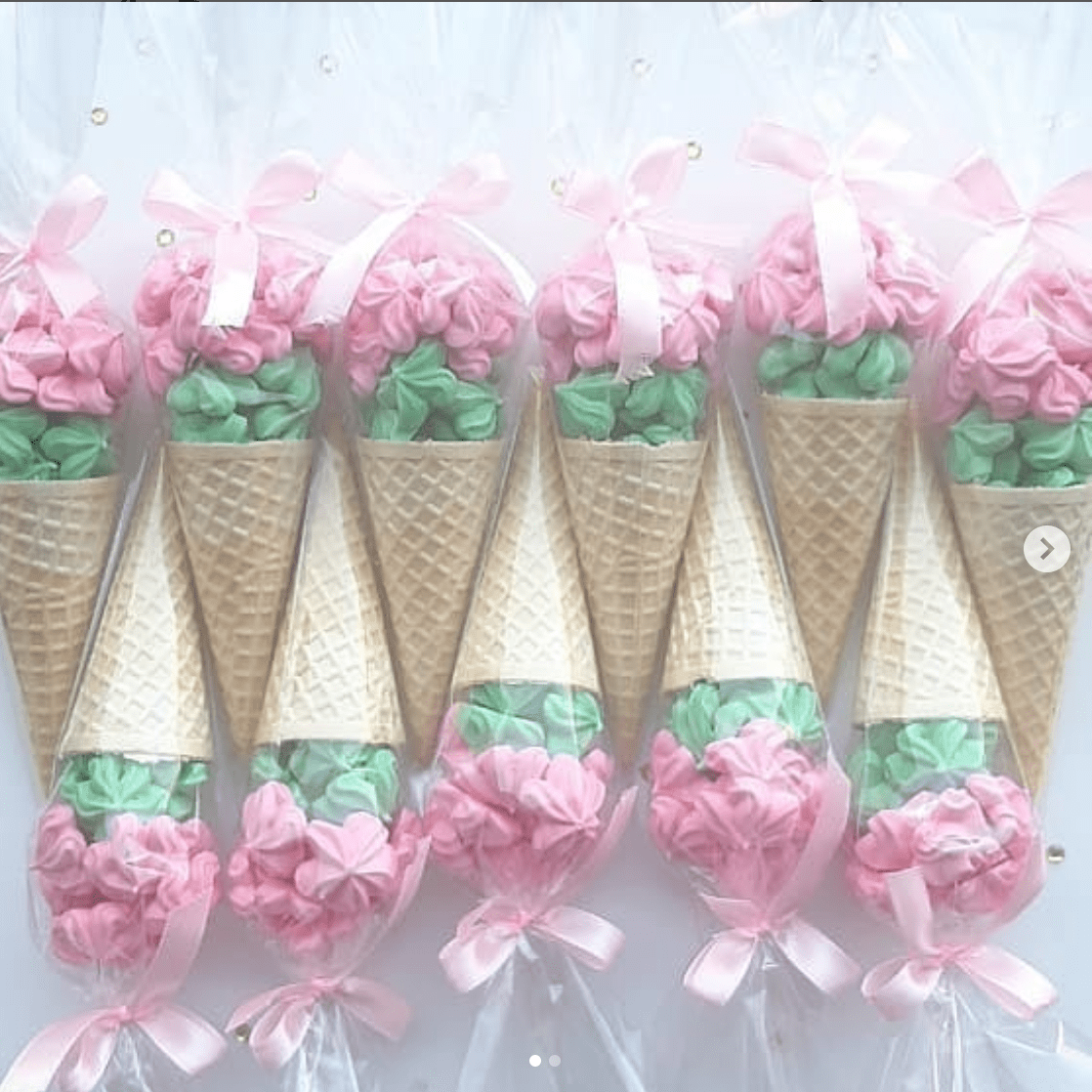 como calcular quantidade de doces por pessoa