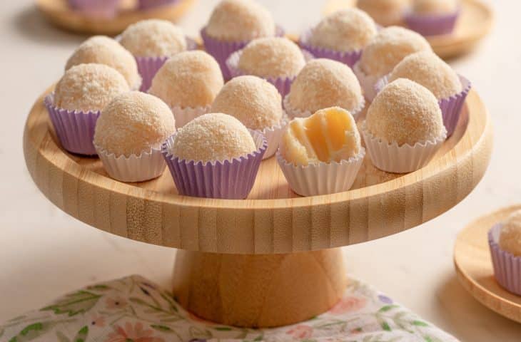 docinhos para festa de 15 anos