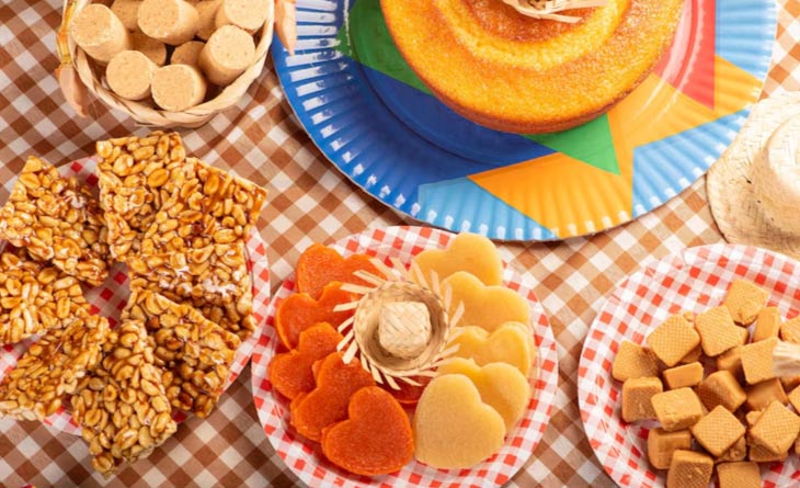brigadeiros gourmet para festa