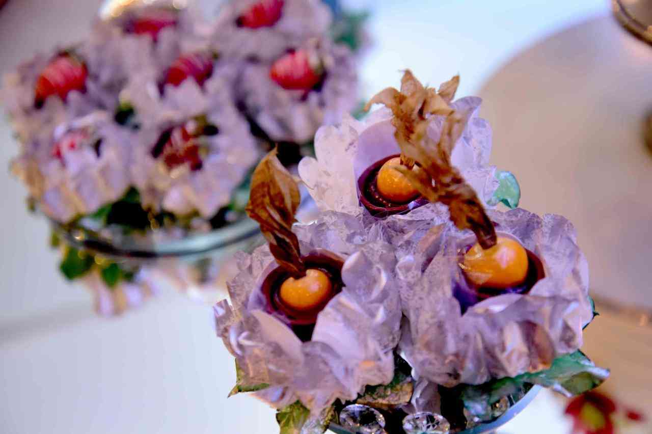 receitas de doces para festa