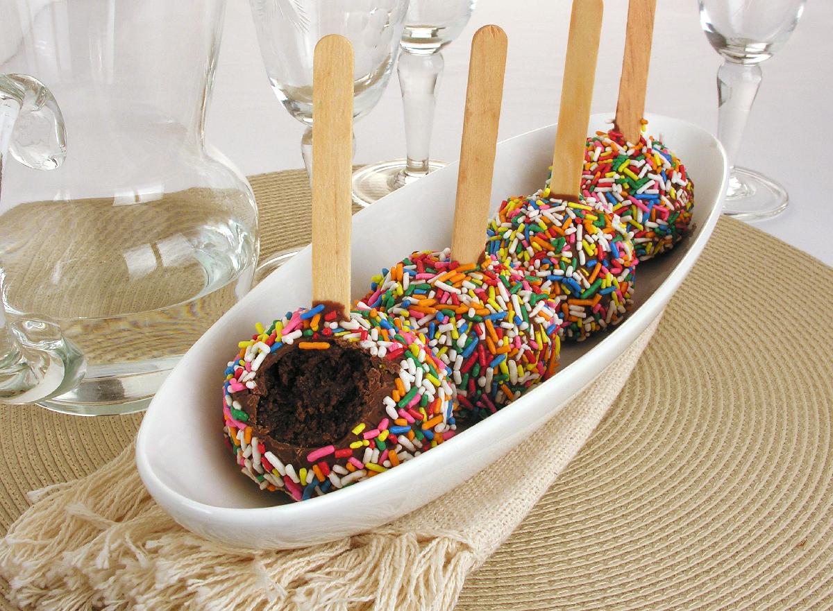 docinhos para festa de 15 anos