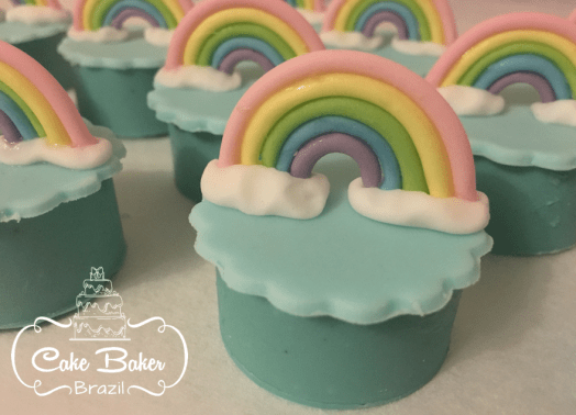 Tendências de Doces Personalizados para Casamentos em 2025/2026