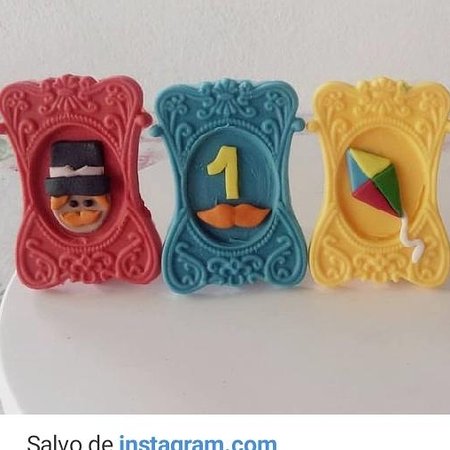 Guia Completo: Como Escolher Doces Personalizados para Festa Infantil