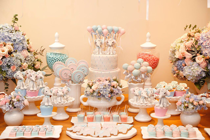 Pão de Mel e Trufas Personalizadas: Ideias Criativas para Sua Festa