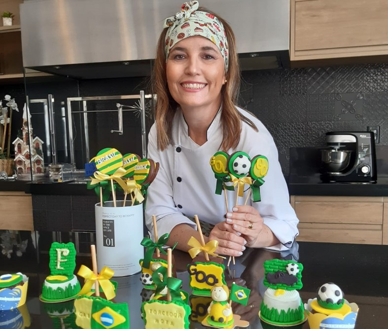 Tendências de Doces Personalizados para Casamentos em 2025/2026