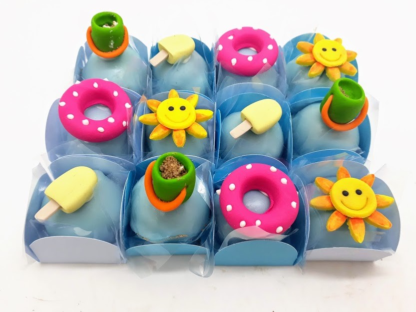 Guia Completo: Como Escolher Doces Personalizados para Festa Infantil