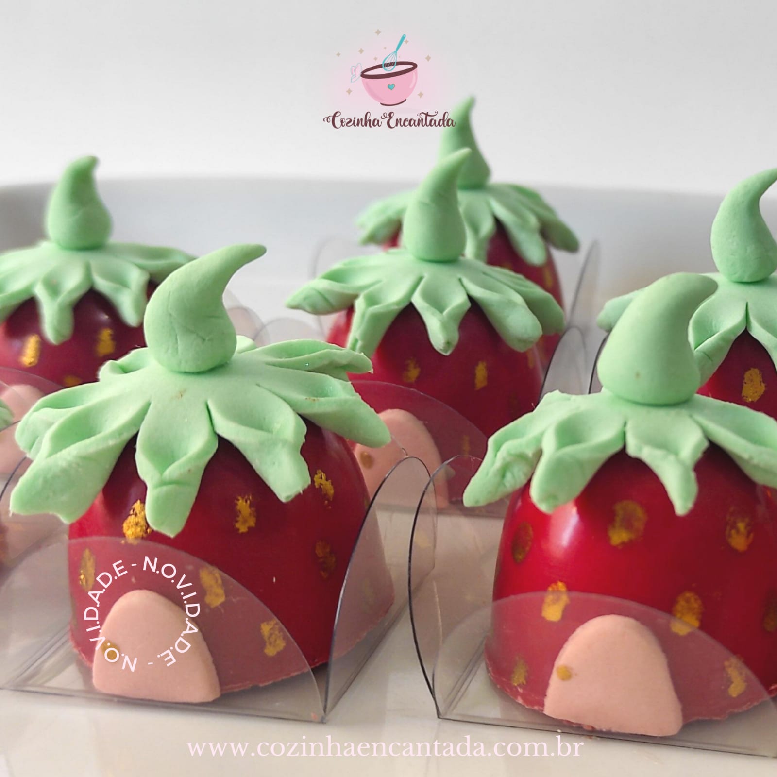 Doces Corporativos: A Estratégia Perfeita para Brindes e Eventos de Marca