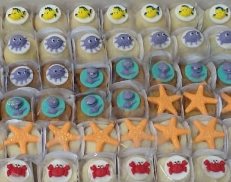 Elo7 e Outras Plataformas: Onde Encontrar os Melhores Confeiteiros de Doces Personalizados