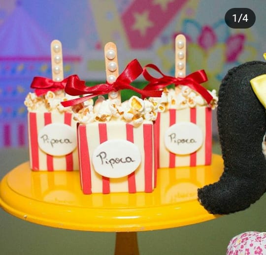 Tendências de Doces Personalizados para Casamentos em 2025/2026