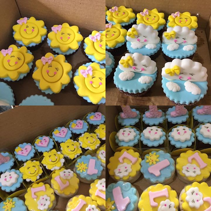 Guia Completo: Como Escolher Doces Personalizados para Festa Infantil