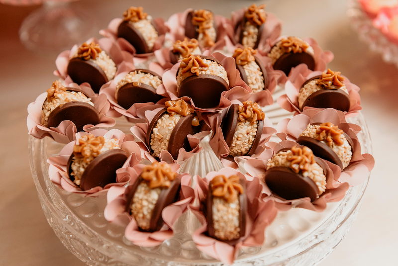 5 ideias de títulos