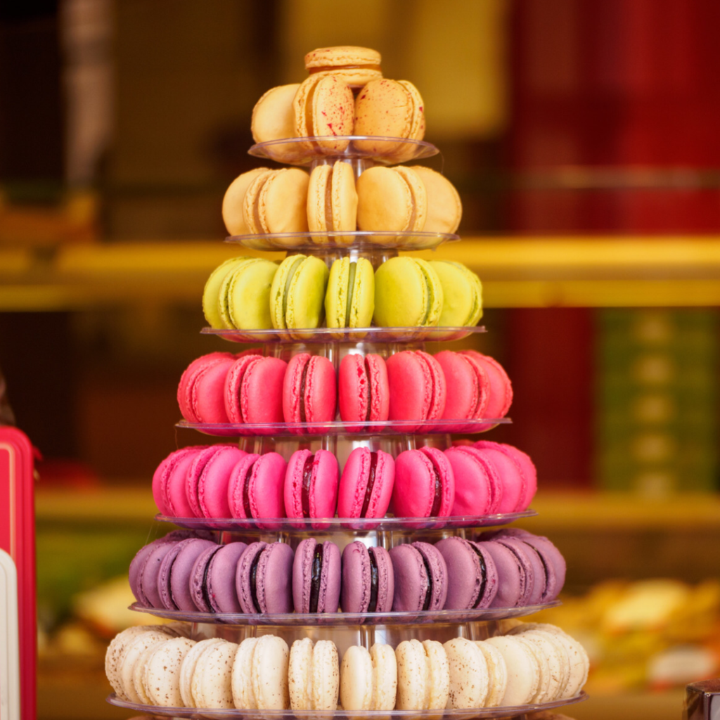 docinhos de casamento