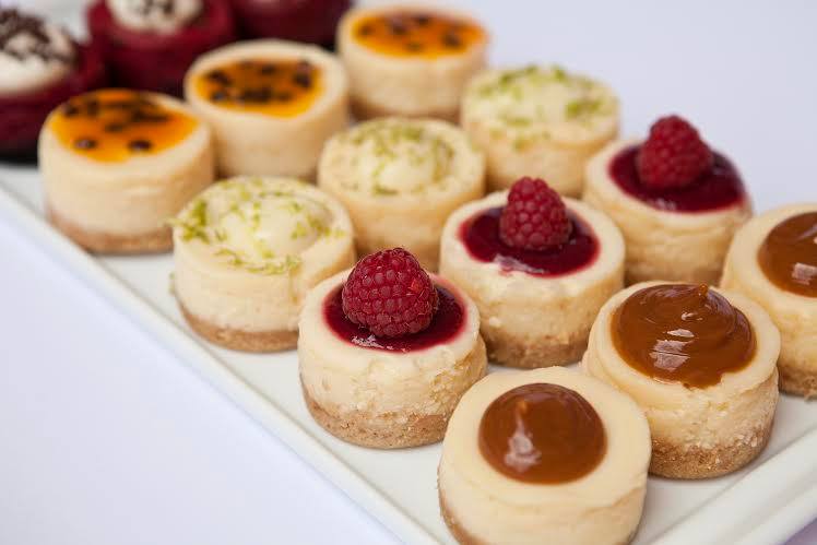 5 ideias de títulos