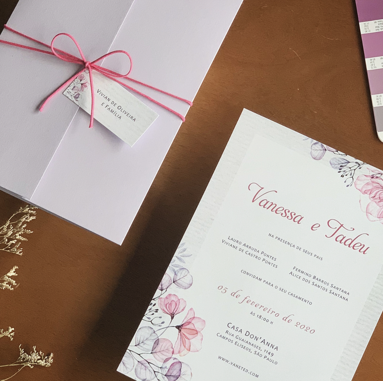 documento para casamento civil