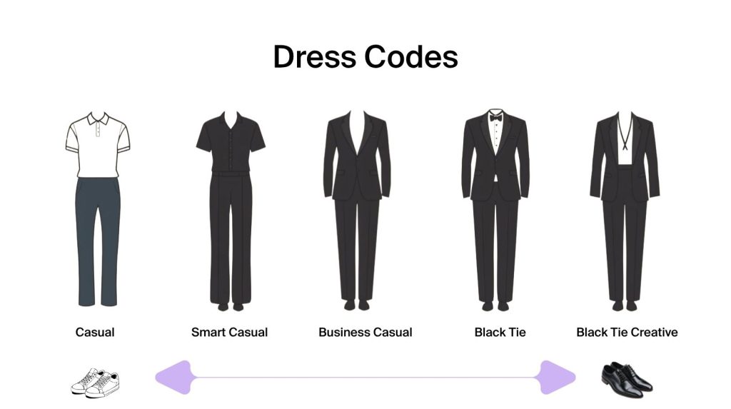 dress code